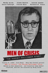 Men of Crisis: The Harvey Wallinger Story