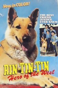 Rin-Tin-Tin: Hero of the West