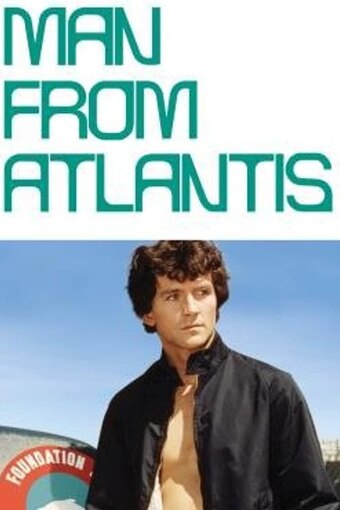 Man from Atlantis