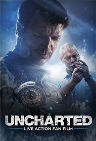 Uncharted: Live Action Fan Film (2018)