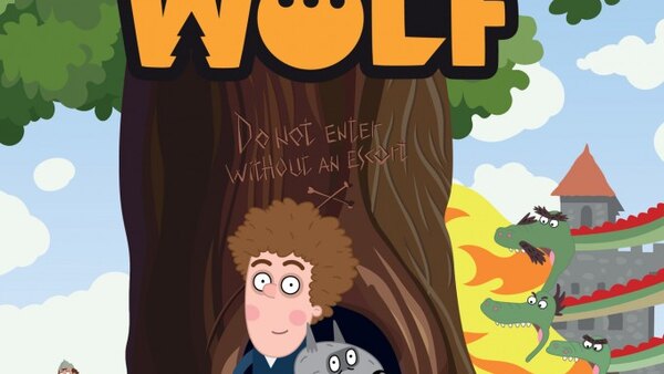 The Adventures of Peter and Wolf - S01E10 - 