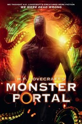H.P. Lovecraft's Monster Portal