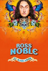 Ross Noble: El Hablador