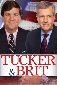 Tucker & Brit