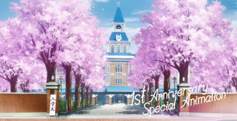 Uma Musume: Pretty Derby