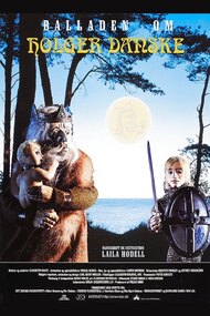 The Ballad of the Viking King, Holger the Dane