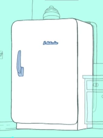 The Refrigerator