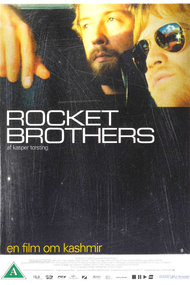 Rocket Brothers