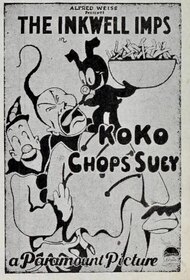 Koko Chops Suey