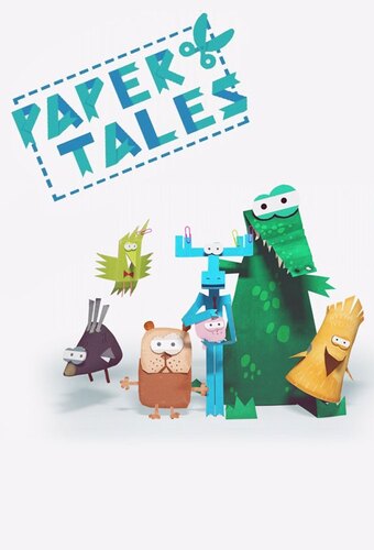 Paper Tales