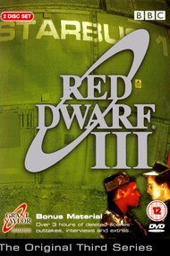 Red Dwarf: All Change - Series III