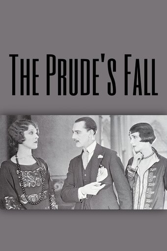 The Prude's Fall