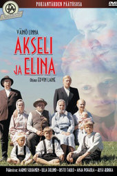 Akseli and Elina
