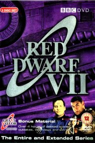 Red Dwarf: Back from the Dead - Series VII