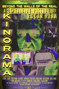 Kinorama: Beyond the Walls of the Real