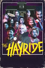 Hayride: A Haunted Attraction