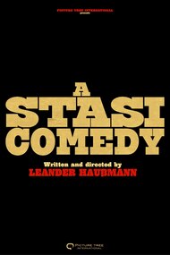 A Stasi Comedy