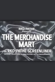 The Merchandise Mart