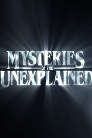 Mysteries of the Unexplained 