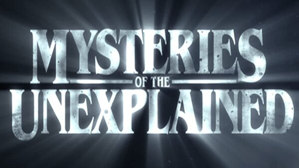 Mysteries of the Unexplained - S01E11 - Hybrid Children