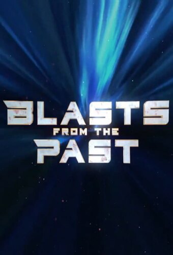 Blasts From The Past