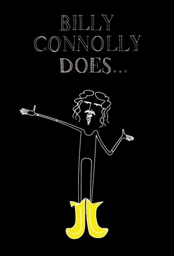 Billy Connolly Does...