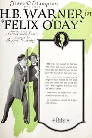 Felix O'Day