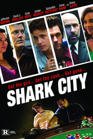 Shark City