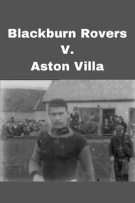 Blackburn Rovers v Aston Villa