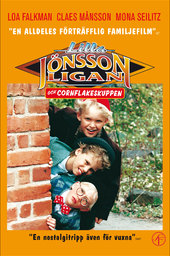 Young Jonsson Gang: The Cornflakes Robbery