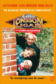Young Jönsson Gang: The Cornflakes Robbery