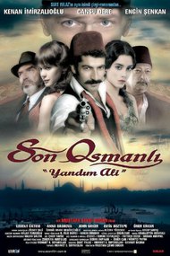 The Last Ottoman: Knockout Ali