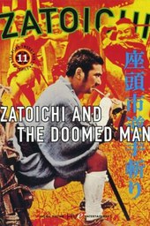 Zatoichi and the Doomed Man