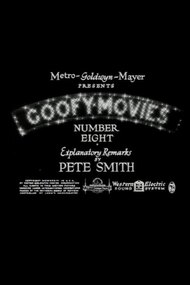 Goofy Movies Number Eight