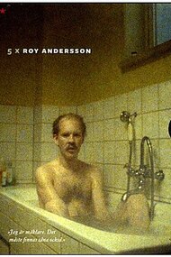 5 x Roy Andersson