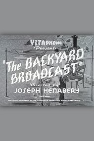 The Backyard Broadcast