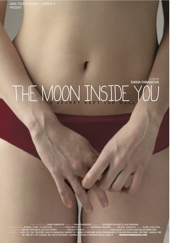 The Moon Inside You