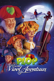 Plop and the Violin Adventure