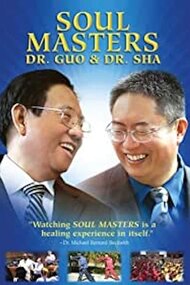Soul Masters: Dr. Guo And Dr. Sha
