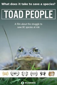 Toad People