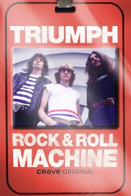 Triumph: Rock & Roll Machine
