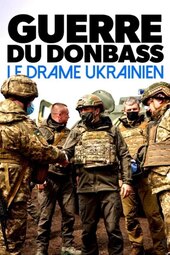 War in Europe - The Ukraine Drama