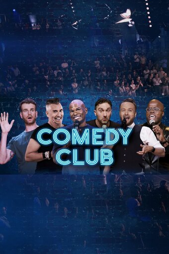 Comedy Club