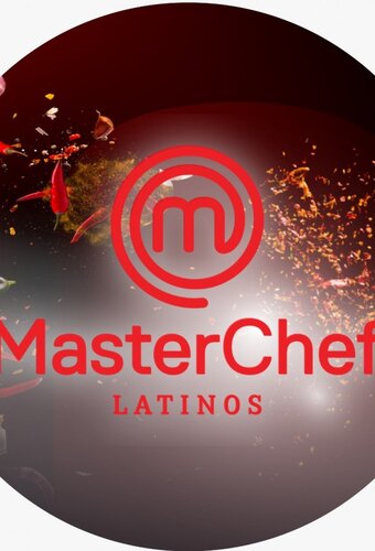 MasterChef Latinos