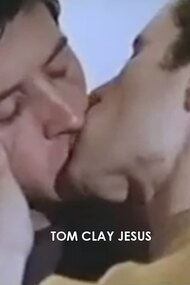 Tom Clay Jesus