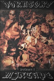 PornGore Vol. 1 (2018)
