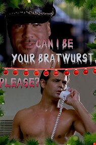 Can I Be Your Bratwurst, Please?