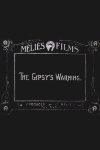 The Gypsy's Warning