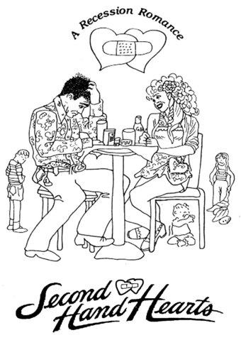 Second-Hand Hearts