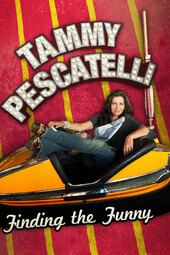 Tammy Pescatelli: Finding the Funny